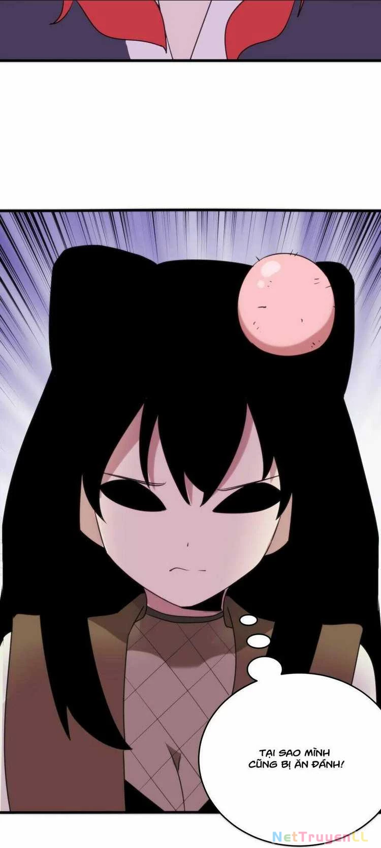 Bổn Thánh Nữ Ngã Bài Rồi Chapter 254 - Trang 4