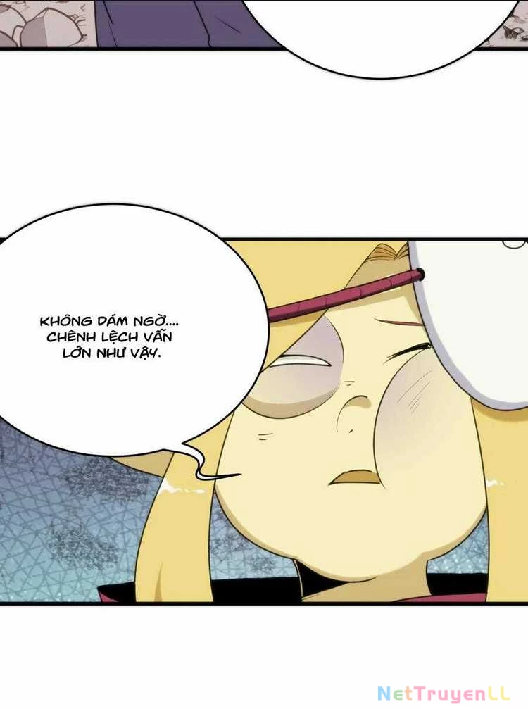 Bổn Thánh Nữ Ngã Bài Rồi Chapter 254 - Trang 4