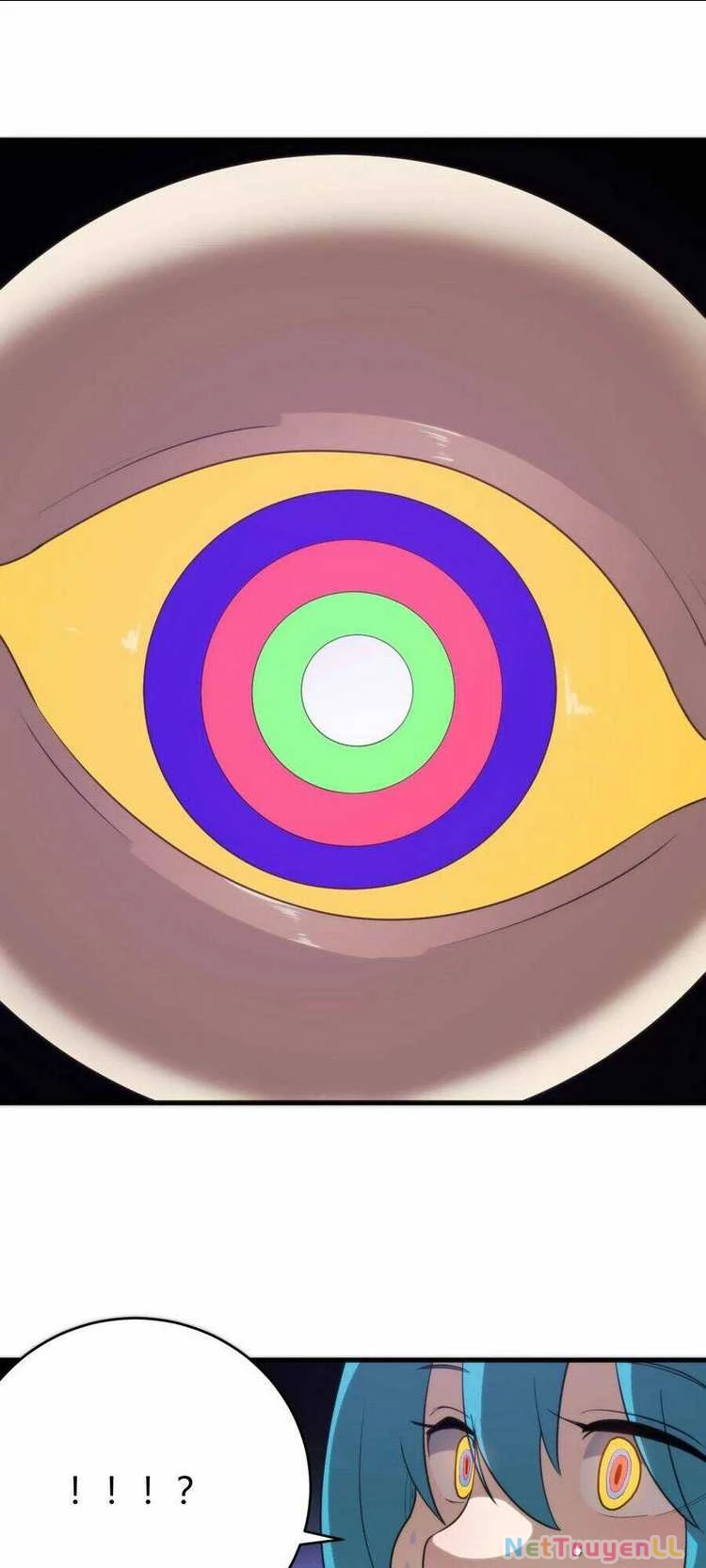 Bổn Thánh Nữ Ngã Bài Rồi Chapter 255 - Trang 4