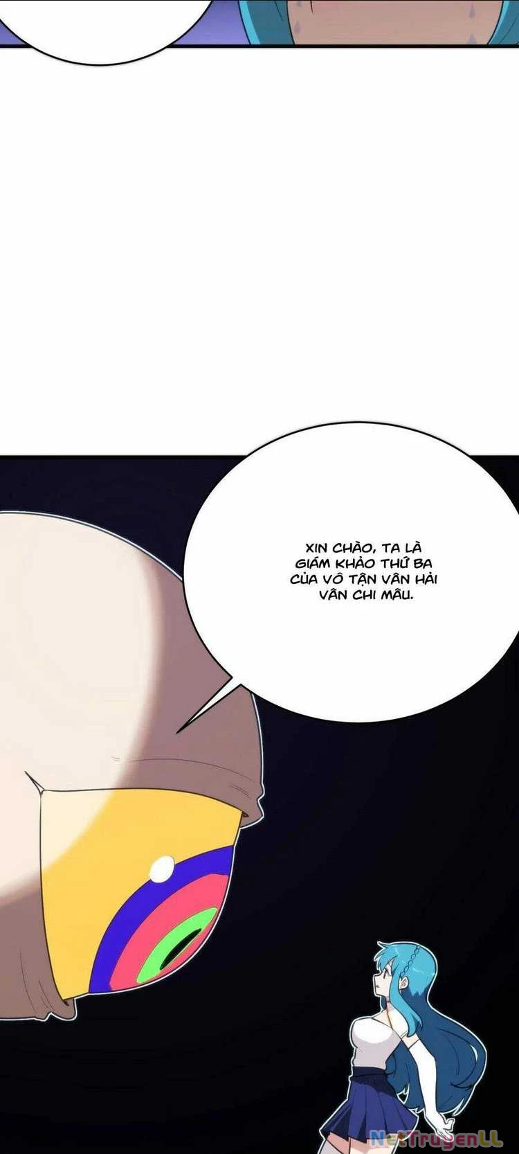 Bổn Thánh Nữ Ngã Bài Rồi Chapter 255 - Trang 4