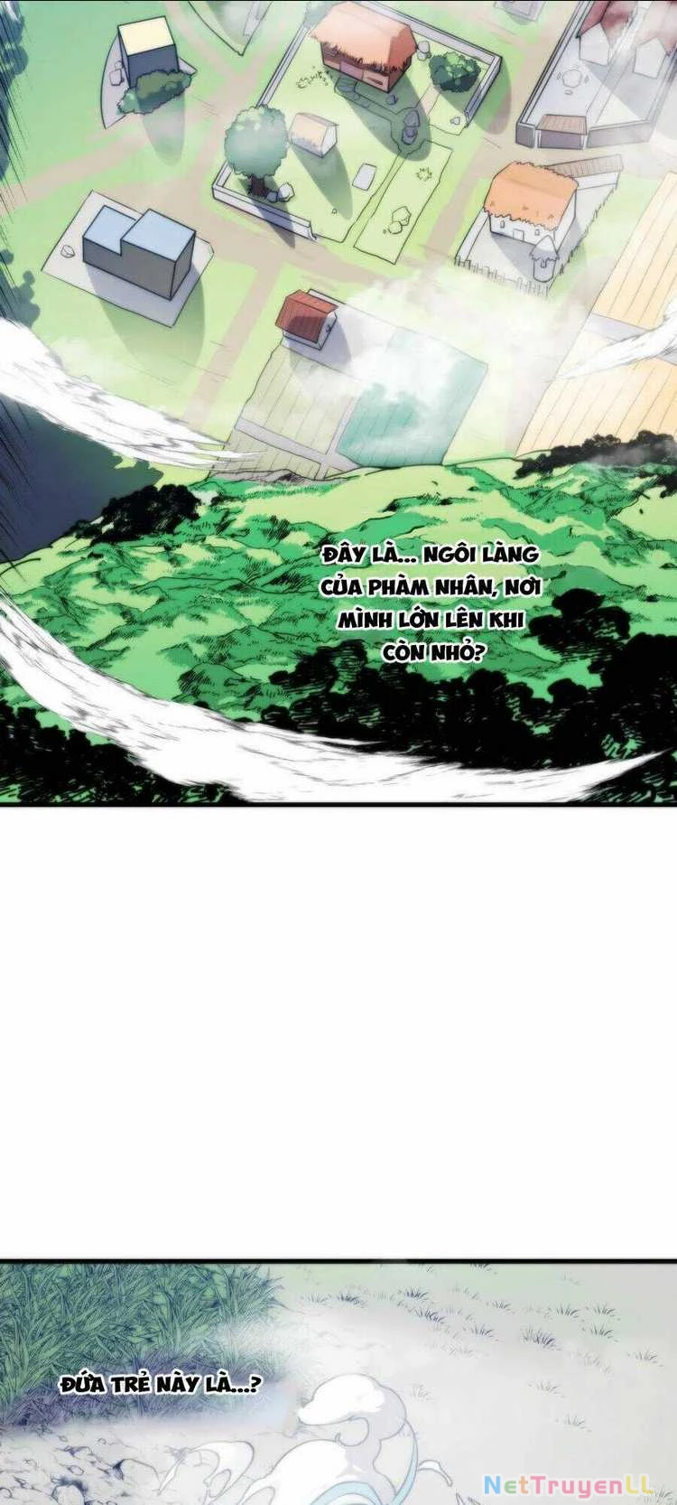 Bổn Thánh Nữ Ngã Bài Rồi Chapter 255 - Trang 4