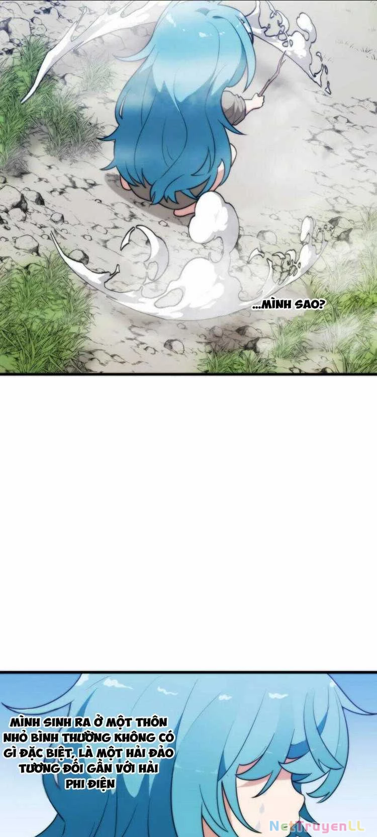 Bổn Thánh Nữ Ngã Bài Rồi Chapter 255 - Trang 4