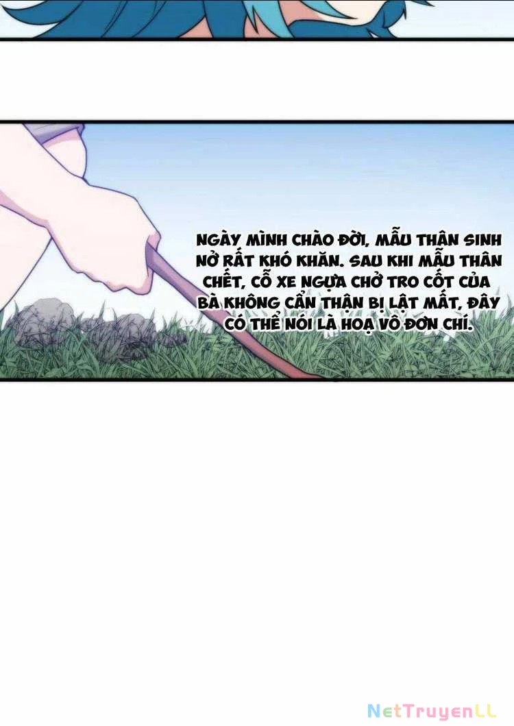 Bổn Thánh Nữ Ngã Bài Rồi Chapter 255 - Trang 4