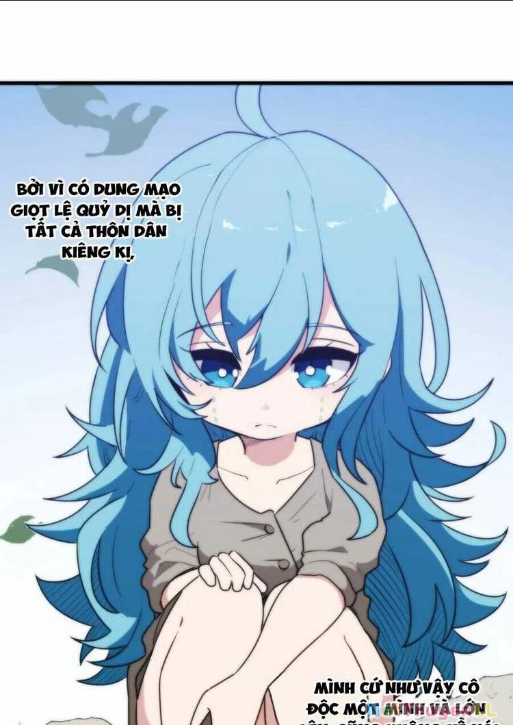 Bổn Thánh Nữ Ngã Bài Rồi Chapter 255 - Trang 4