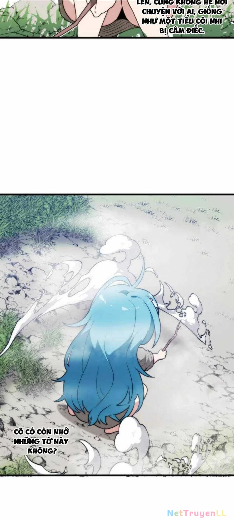 Bổn Thánh Nữ Ngã Bài Rồi Chapter 255 - Trang 4