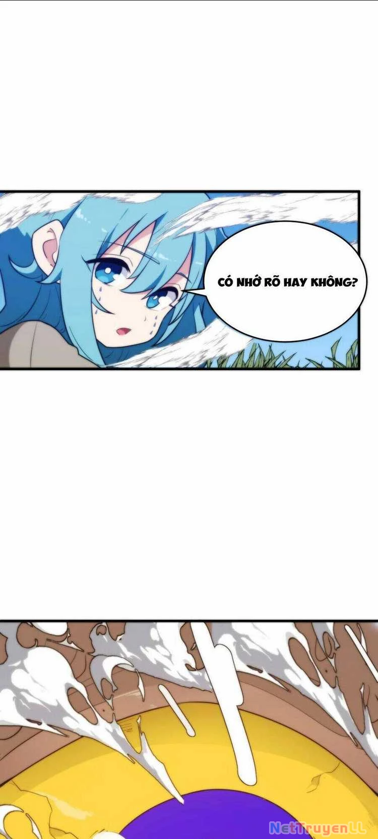 Bổn Thánh Nữ Ngã Bài Rồi Chapter 255 - Trang 4