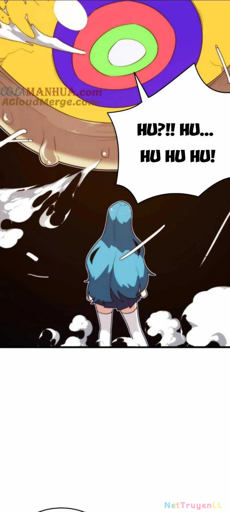 Bổn Thánh Nữ Ngã Bài Rồi Chapter 255 - Trang 4