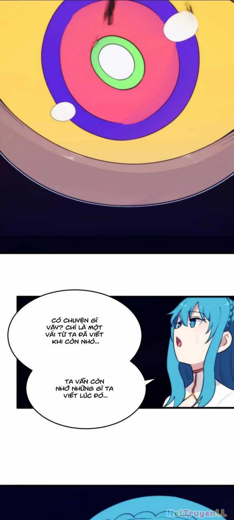 Bổn Thánh Nữ Ngã Bài Rồi Chapter 255 - Trang 4