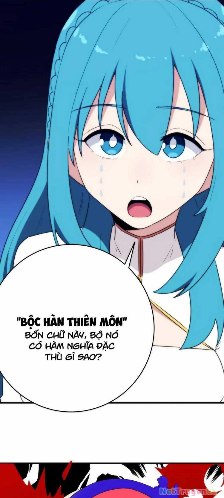 Bổn Thánh Nữ Ngã Bài Rồi Chapter 255 - Trang 4