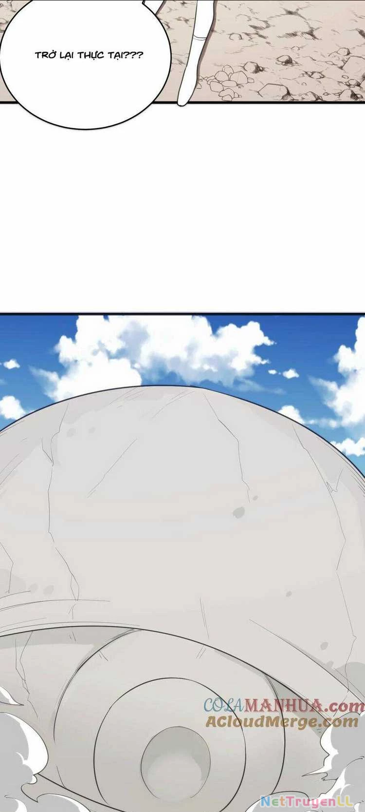 Bổn Thánh Nữ Ngã Bài Rồi Chapter 255 - Trang 4