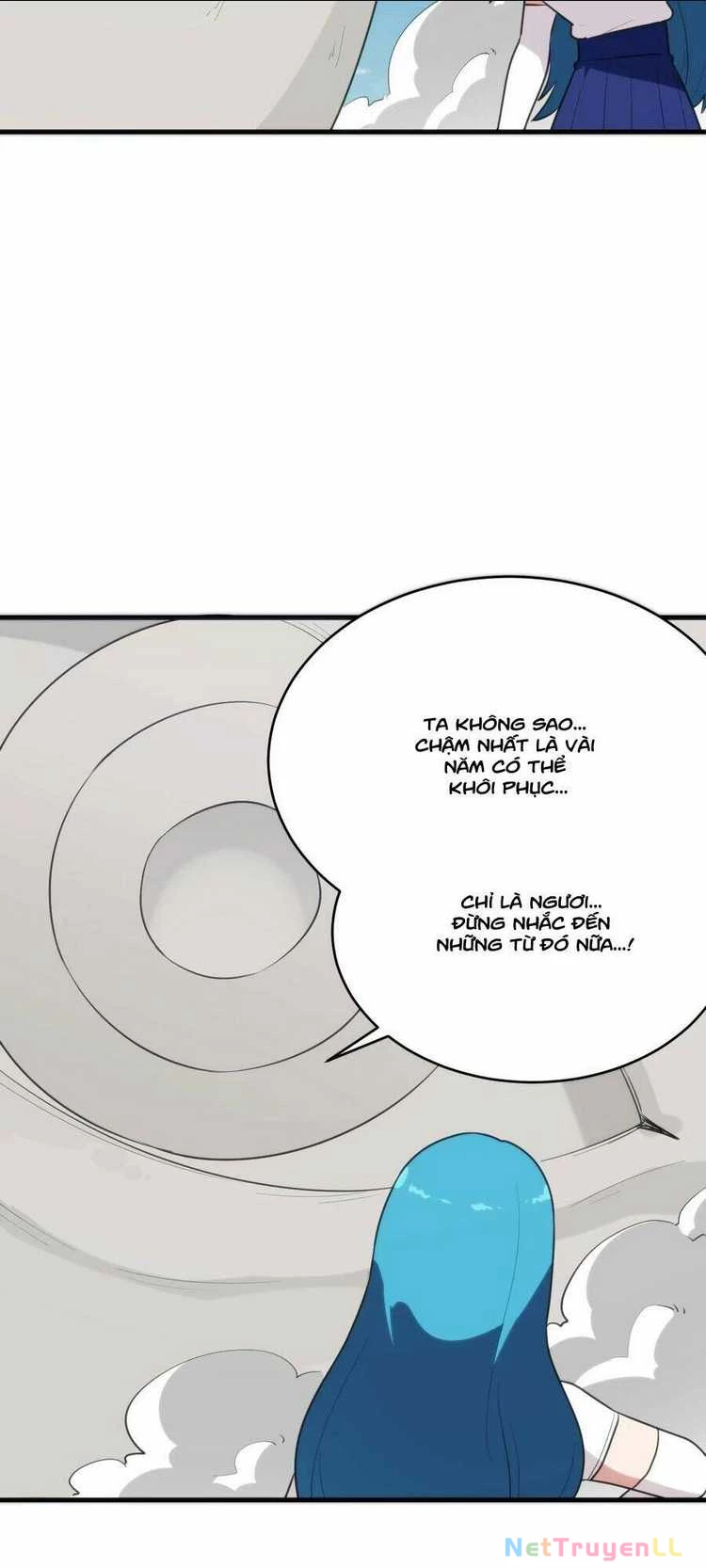 Bổn Thánh Nữ Ngã Bài Rồi Chapter 255 - Trang 4