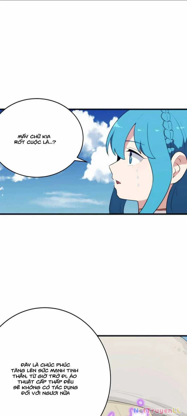 Bổn Thánh Nữ Ngã Bài Rồi Chapter 255 - Trang 4