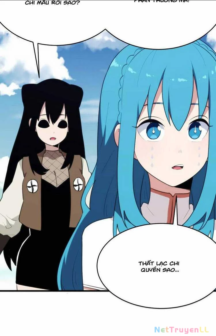 Bổn Thánh Nữ Ngã Bài Rồi Chapter 255 - Trang 4