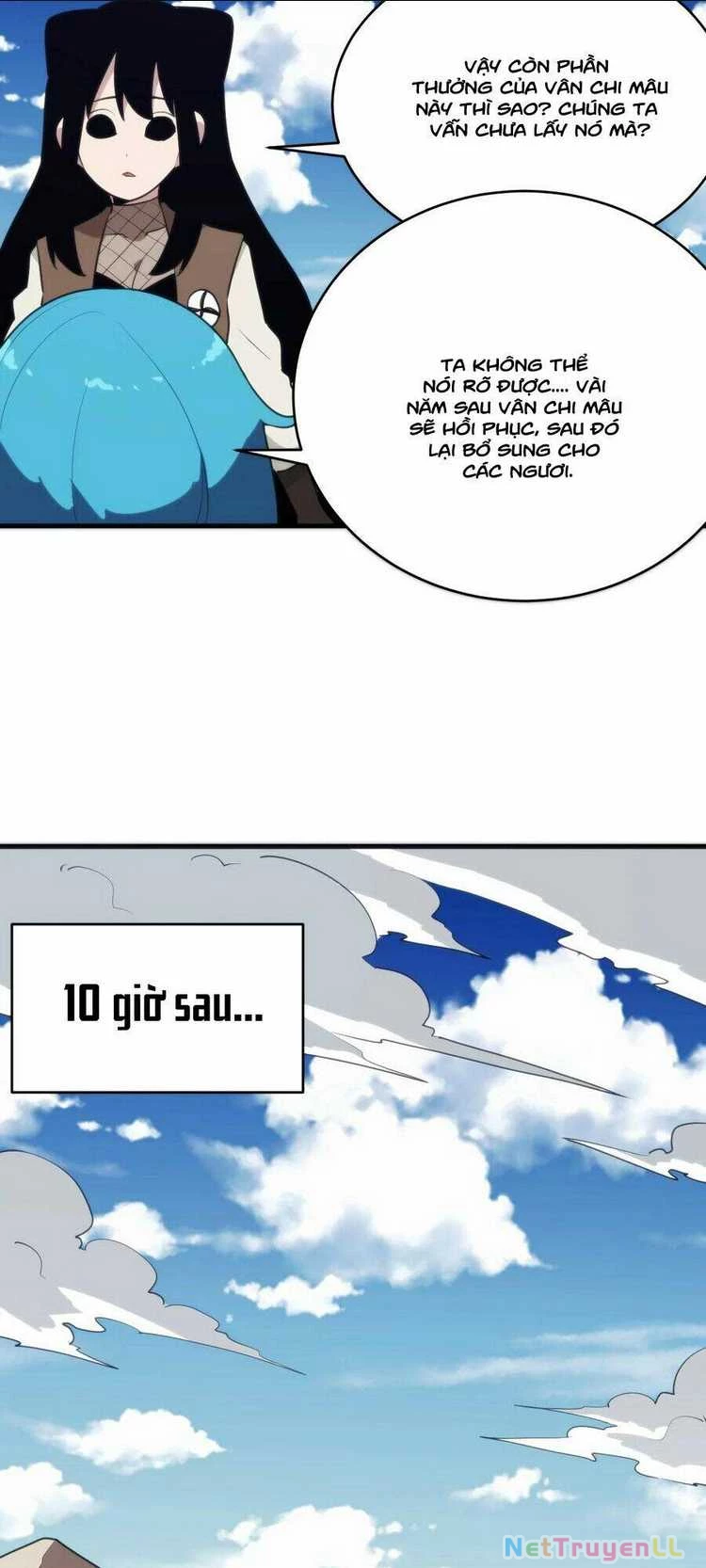 Bổn Thánh Nữ Ngã Bài Rồi Chapter 255 - Trang 4