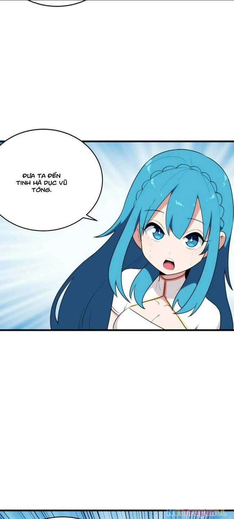 Bổn Thánh Nữ Ngã Bài Rồi Chapter 255 - Trang 4