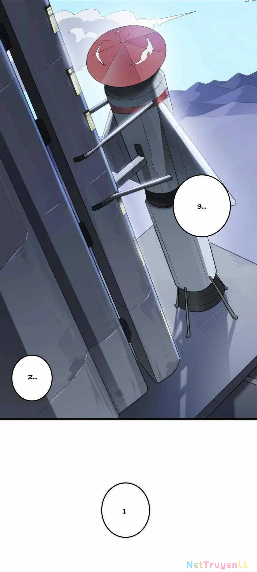 Bổn Thánh Nữ Ngã Bài Rồi Chapter 256 - Trang 4