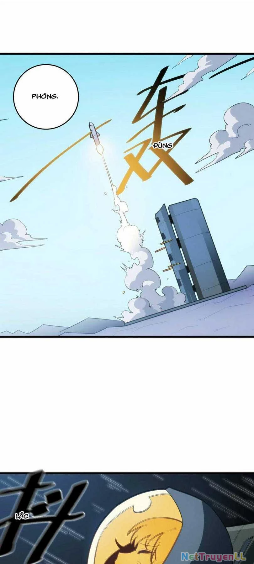 Bổn Thánh Nữ Ngã Bài Rồi Chapter 256 - Trang 4