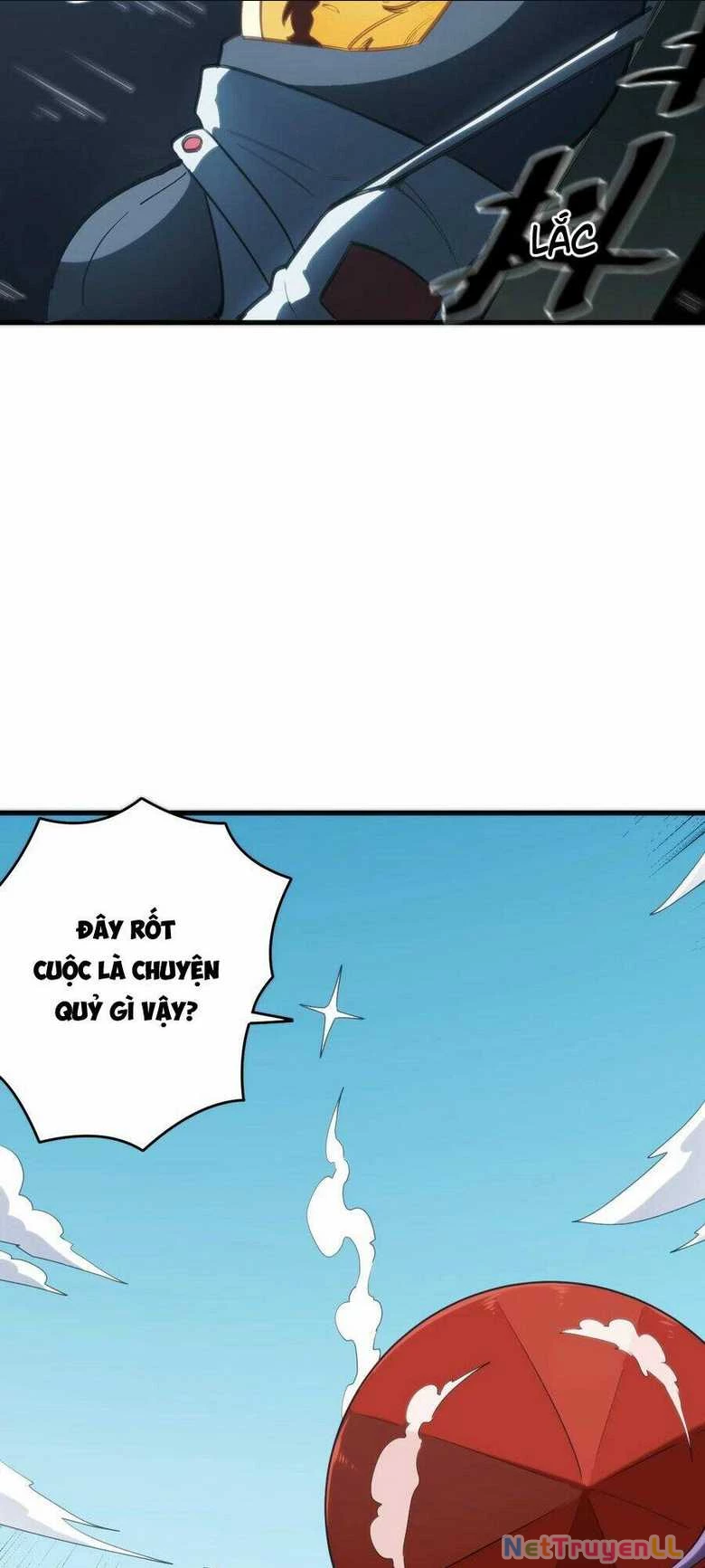 Bổn Thánh Nữ Ngã Bài Rồi Chapter 256 - Trang 4