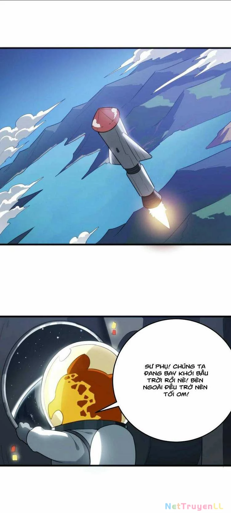 Bổn Thánh Nữ Ngã Bài Rồi Chapter 256 - Trang 4