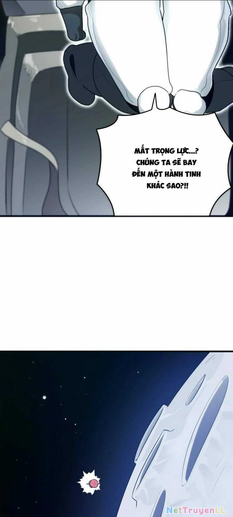 Bổn Thánh Nữ Ngã Bài Rồi Chapter 256 - Trang 4