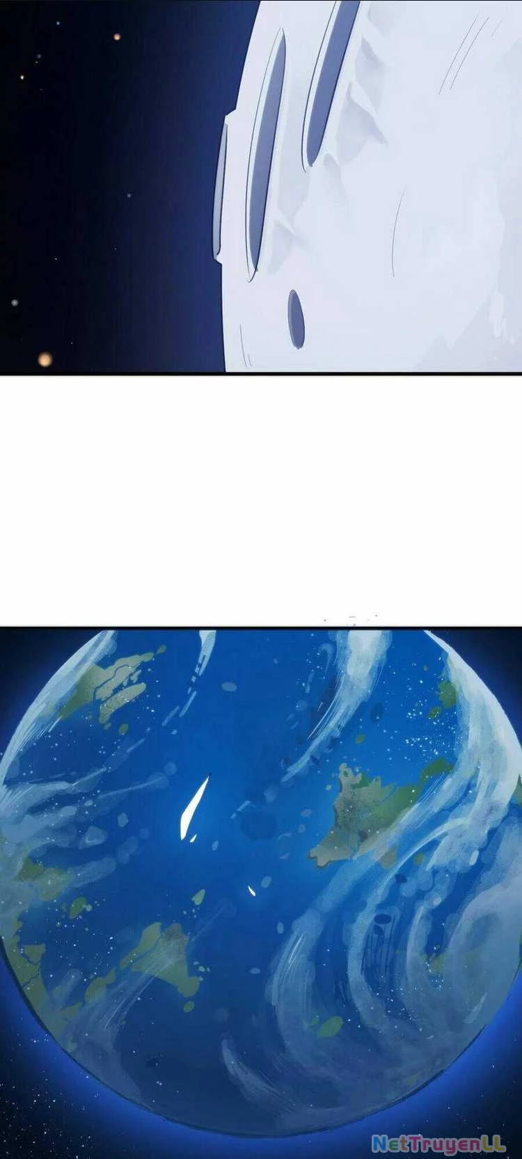 Bổn Thánh Nữ Ngã Bài Rồi Chapter 256 - Trang 4