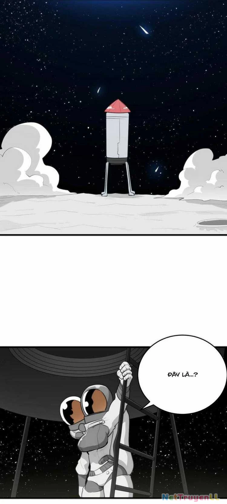 Bổn Thánh Nữ Ngã Bài Rồi Chapter 256 - Trang 4