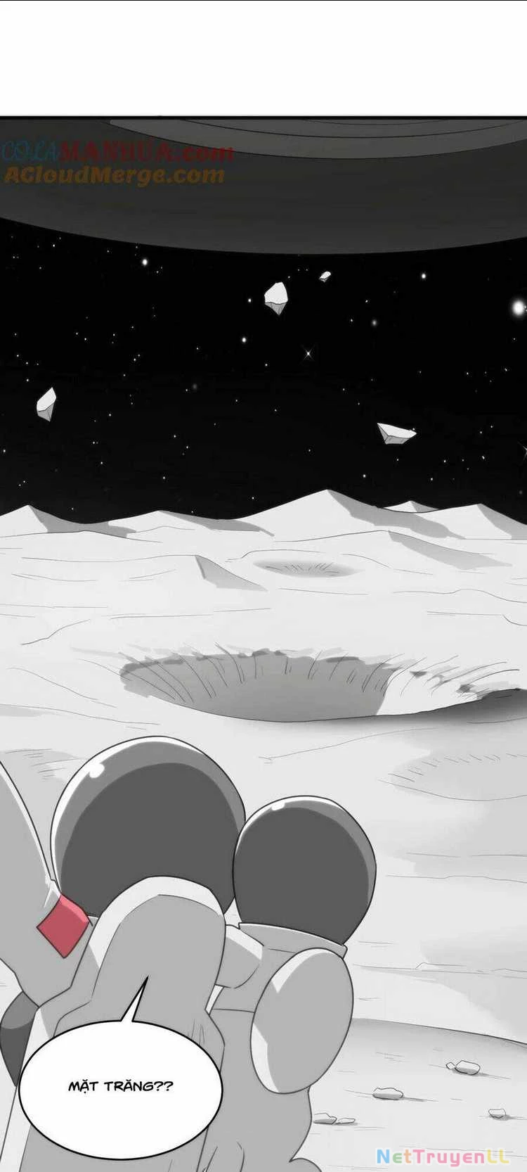 Bổn Thánh Nữ Ngã Bài Rồi Chapter 256 - Trang 4