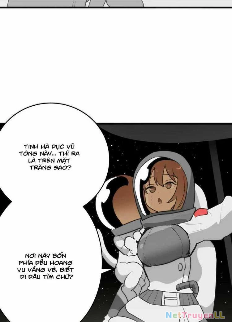 Bổn Thánh Nữ Ngã Bài Rồi Chapter 256 - Trang 4