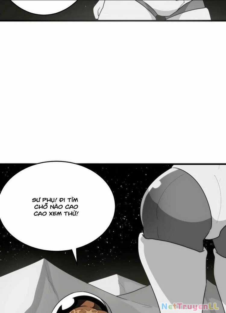 Bổn Thánh Nữ Ngã Bài Rồi Chapter 256 - Trang 4