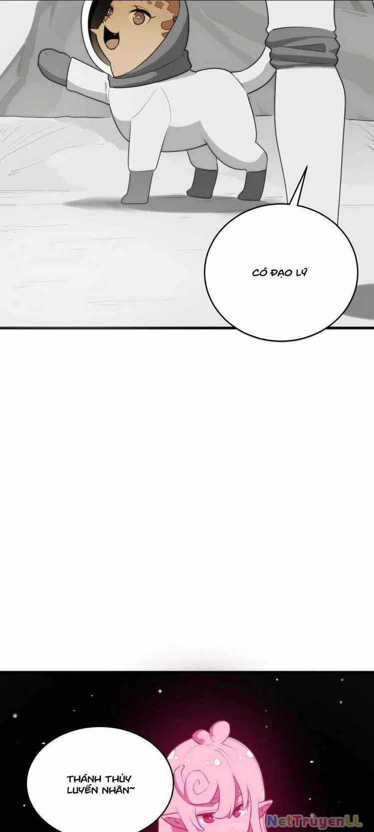 Bổn Thánh Nữ Ngã Bài Rồi Chapter 256 - Trang 4