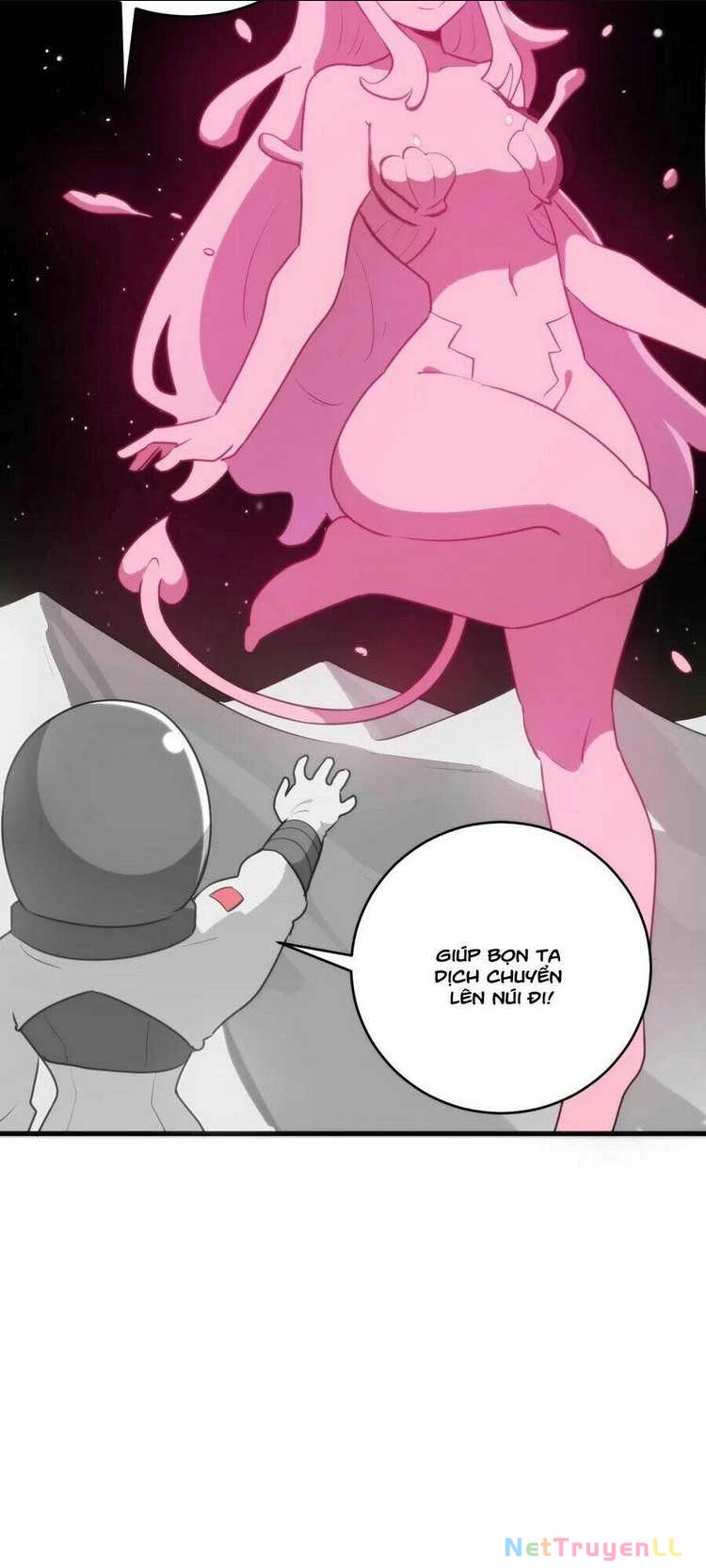 Bổn Thánh Nữ Ngã Bài Rồi Chapter 256 - Trang 4