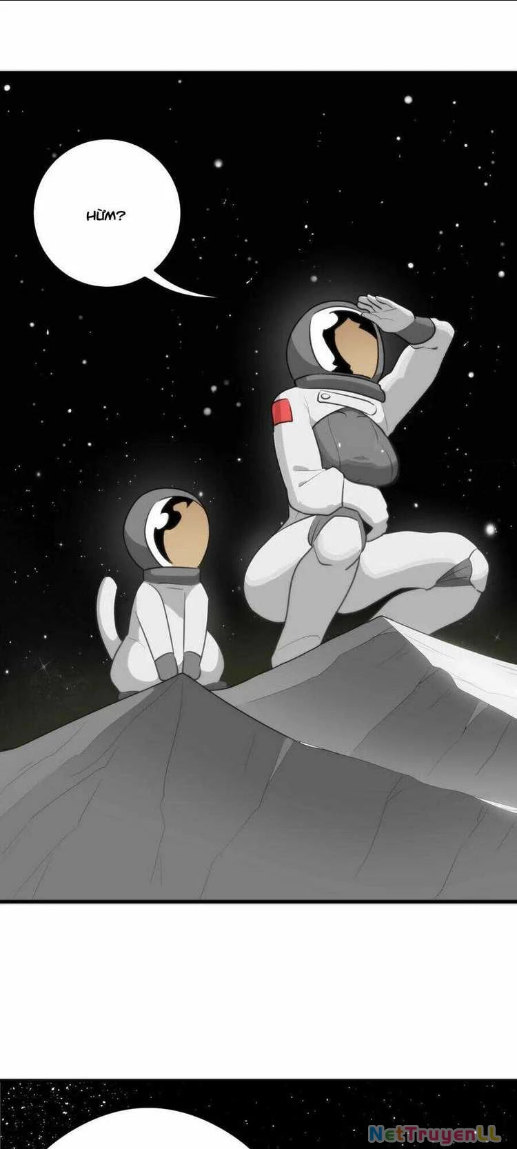 Bổn Thánh Nữ Ngã Bài Rồi Chapter 256 - Trang 4