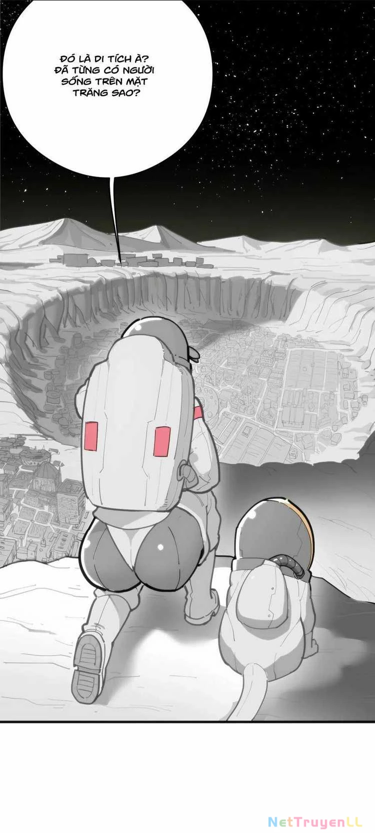 Bổn Thánh Nữ Ngã Bài Rồi Chapter 256 - Trang 4