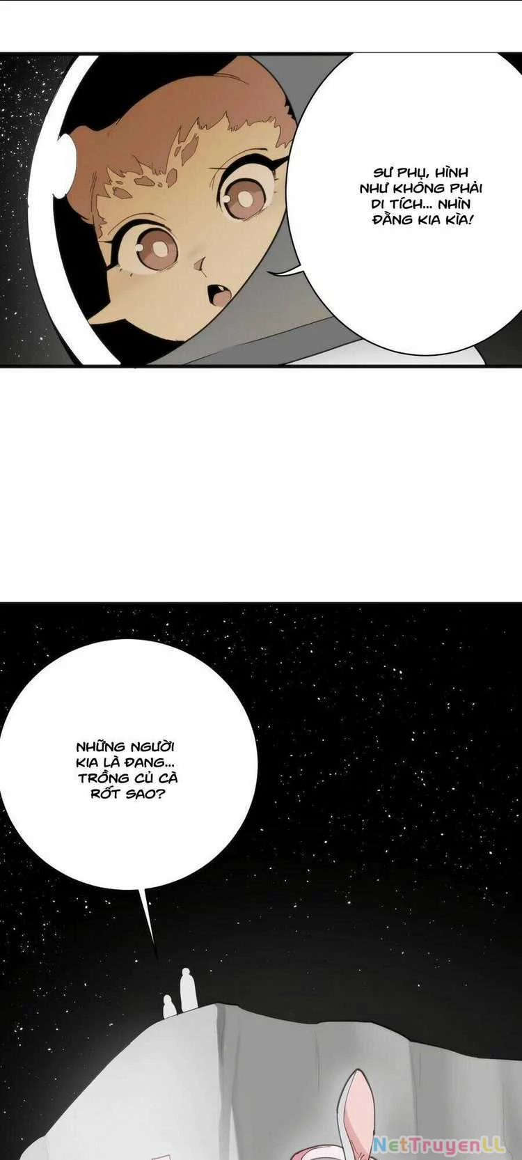 Bổn Thánh Nữ Ngã Bài Rồi Chapter 256 - Trang 4