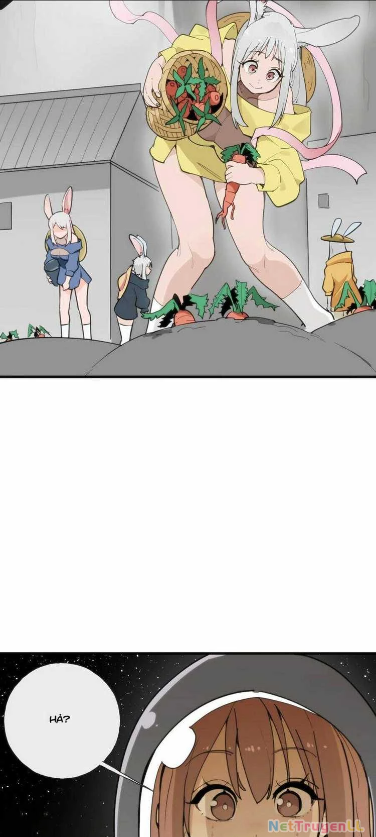 Bổn Thánh Nữ Ngã Bài Rồi Chapter 256 - Trang 4