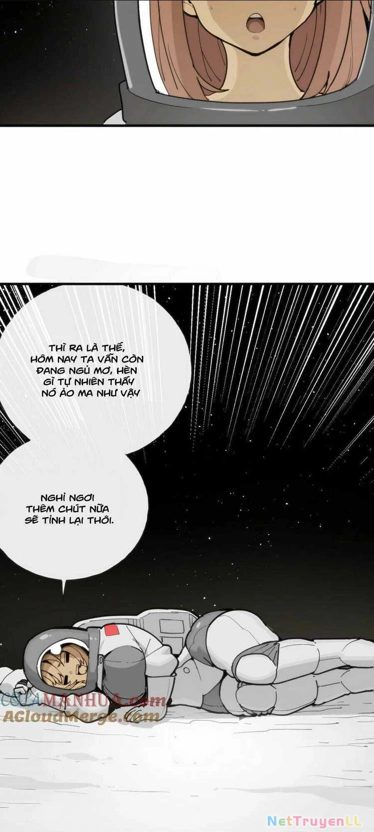 Bổn Thánh Nữ Ngã Bài Rồi Chapter 256 - Trang 4