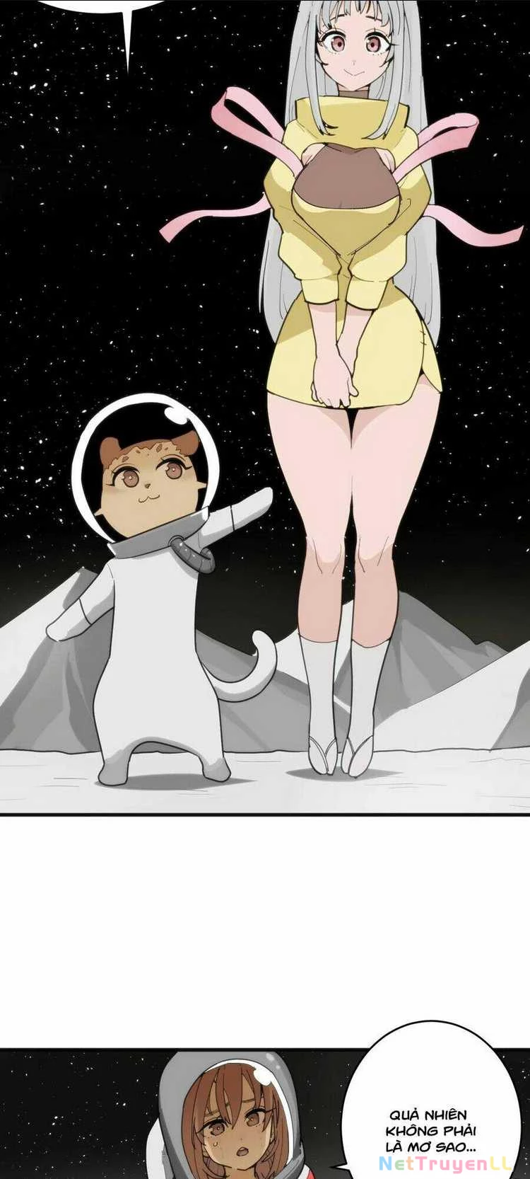 Bổn Thánh Nữ Ngã Bài Rồi Chapter 256 - Trang 4