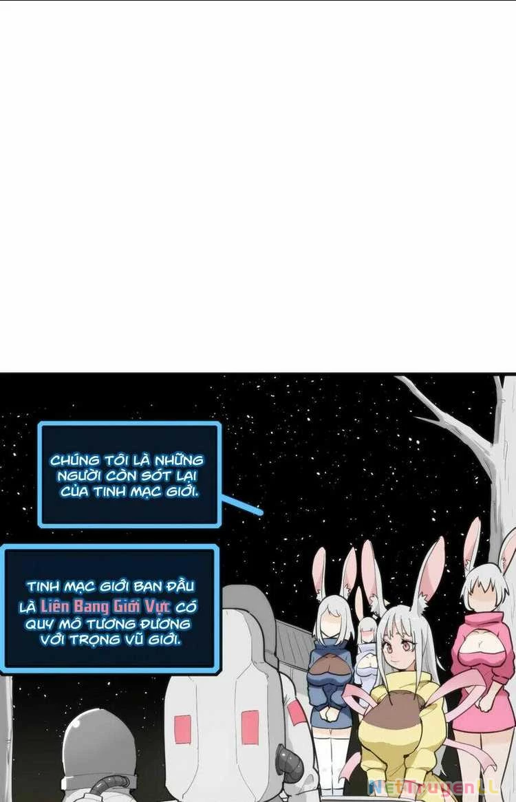 Bổn Thánh Nữ Ngã Bài Rồi Chapter 256 - Trang 4