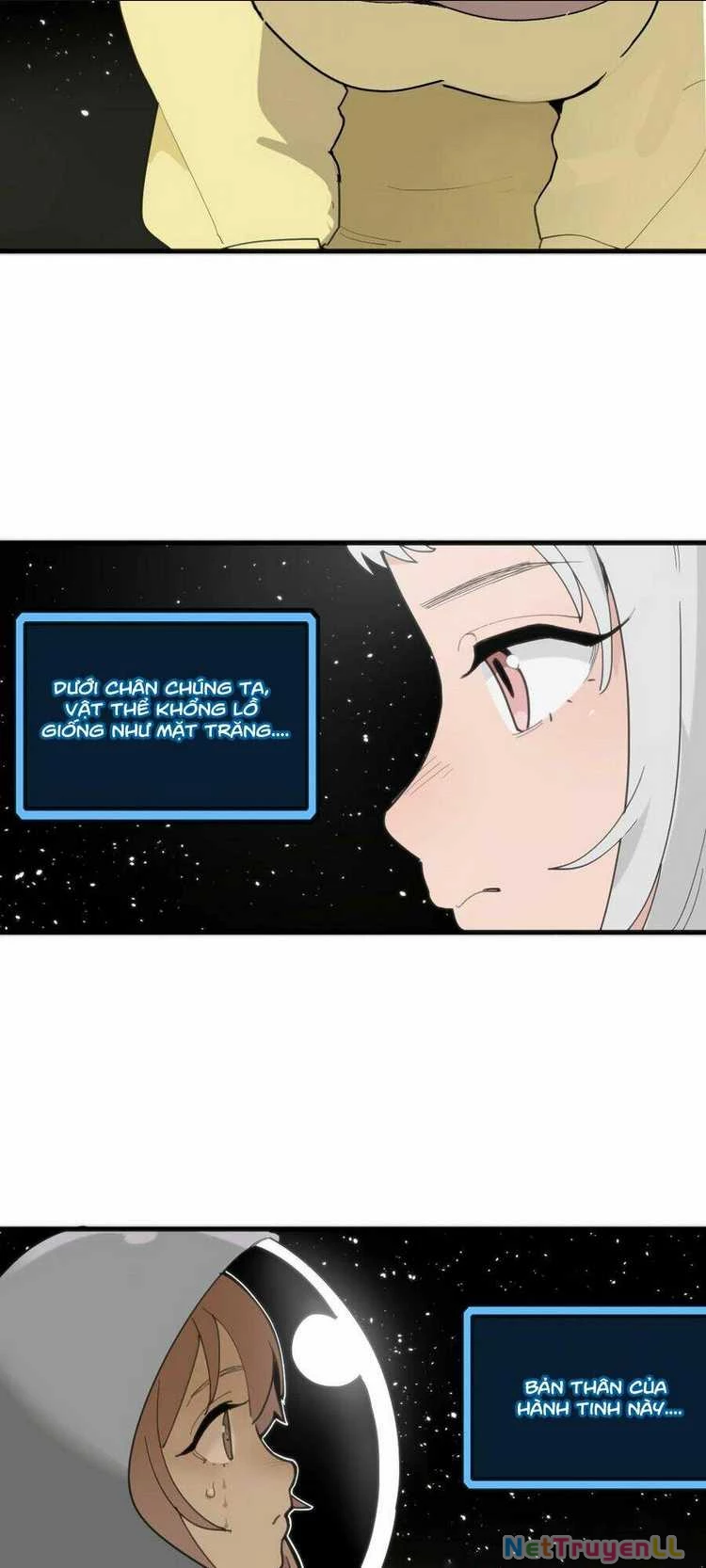 Bổn Thánh Nữ Ngã Bài Rồi Chapter 256 - Trang 4