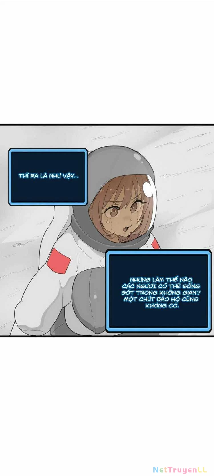 Bổn Thánh Nữ Ngã Bài Rồi Chapter 256 - Trang 4