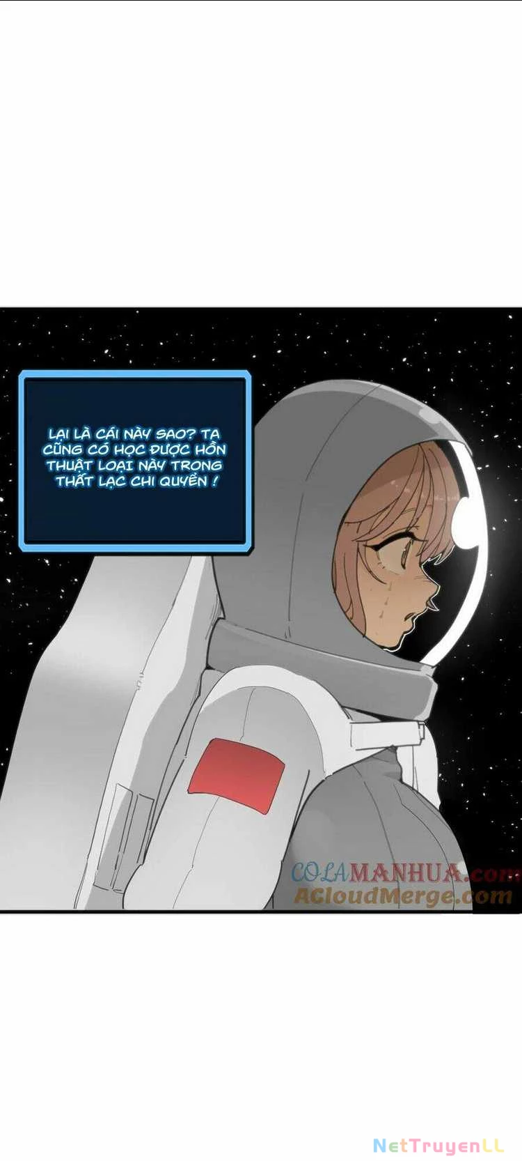 Bổn Thánh Nữ Ngã Bài Rồi Chapter 256 - Trang 4