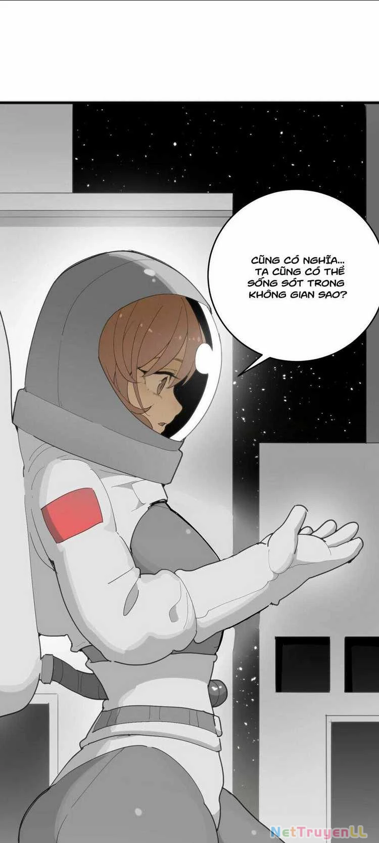 Bổn Thánh Nữ Ngã Bài Rồi Chapter 256 - Trang 4