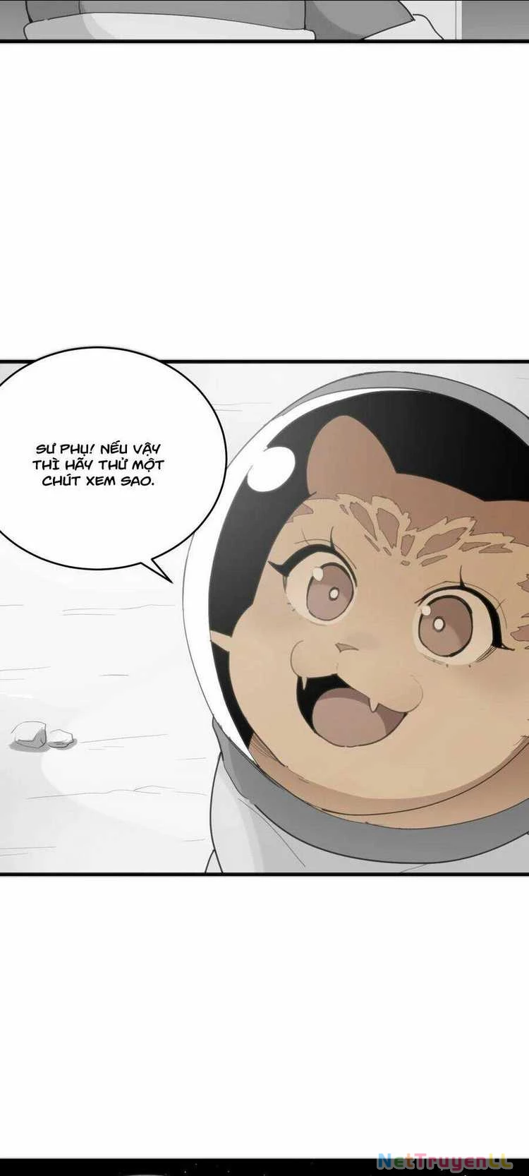 Bổn Thánh Nữ Ngã Bài Rồi Chapter 256 - Trang 4