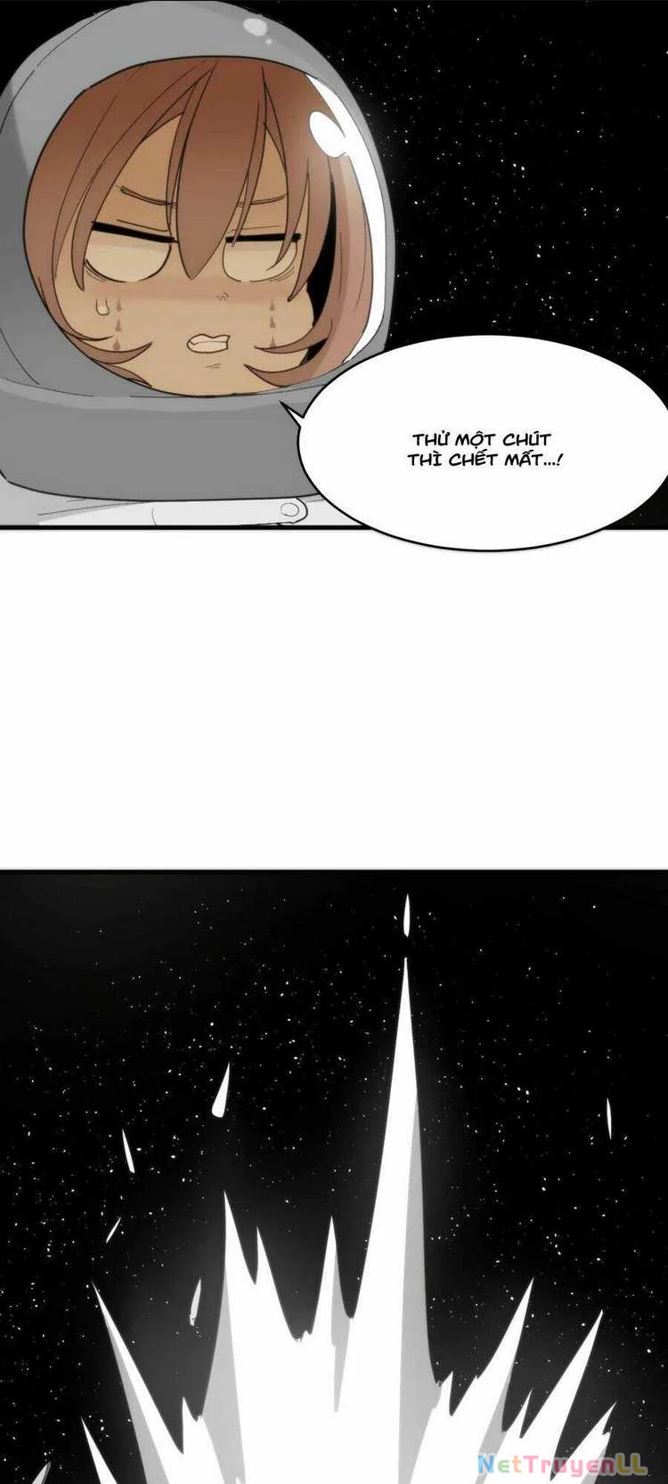 Bổn Thánh Nữ Ngã Bài Rồi Chapter 256 - Trang 4