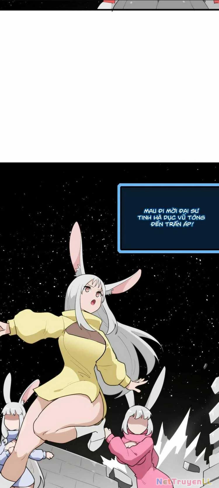 Bổn Thánh Nữ Ngã Bài Rồi Chapter 256 - Trang 4