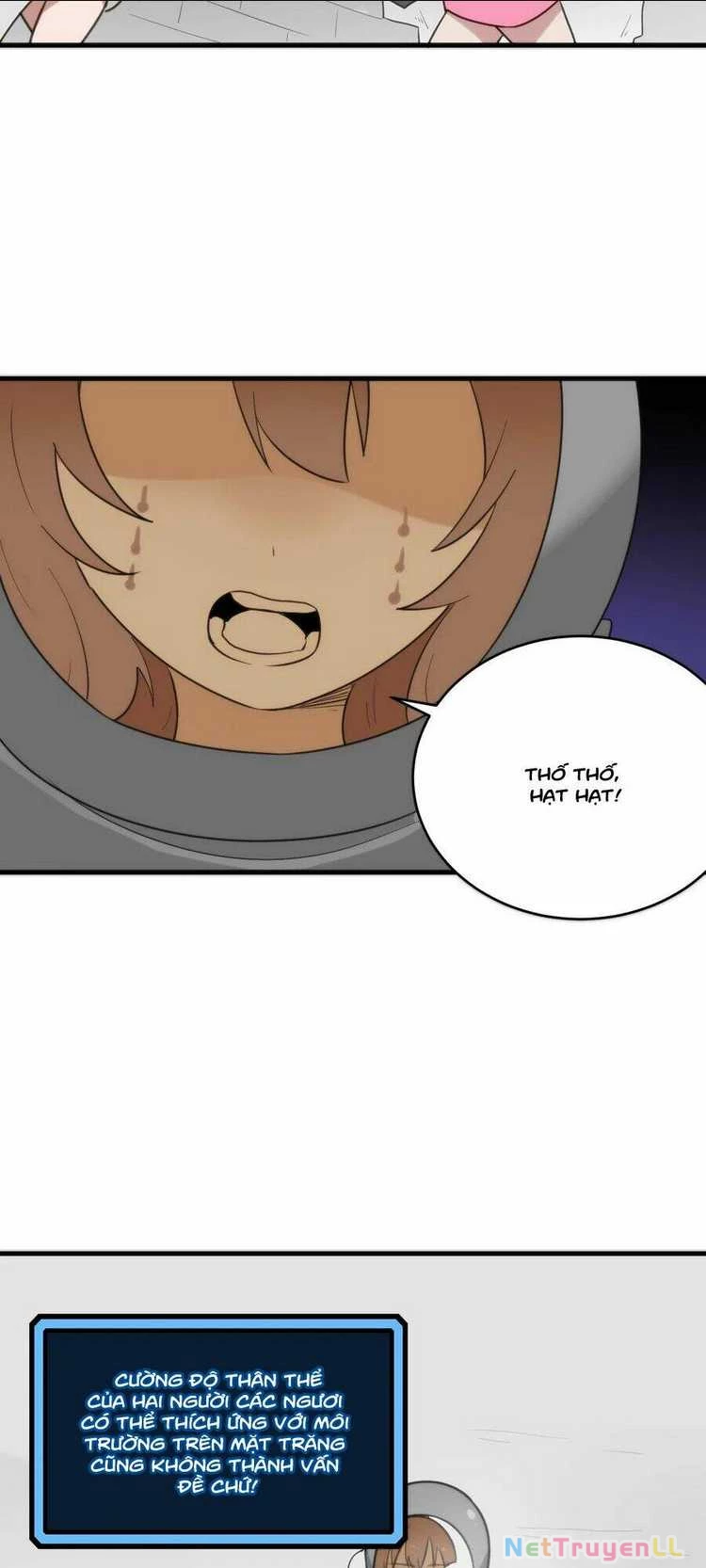 Bổn Thánh Nữ Ngã Bài Rồi Chapter 256 - Trang 4