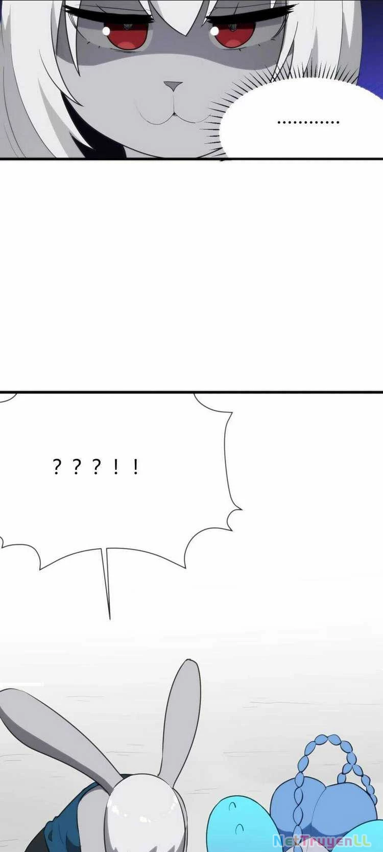 Bổn Thánh Nữ Ngã Bài Rồi Chapter 256 - Trang 4