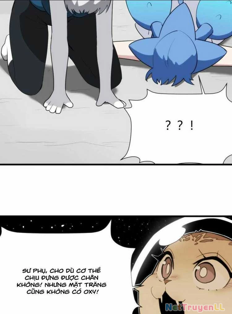 Bổn Thánh Nữ Ngã Bài Rồi Chapter 256 - Trang 4