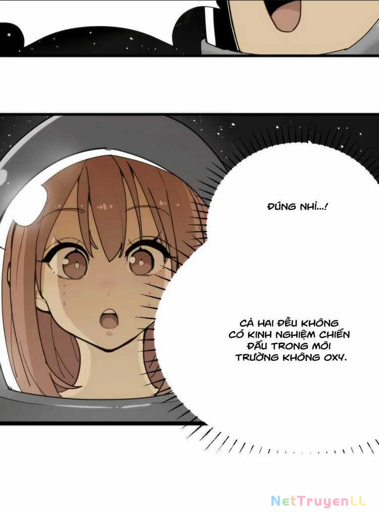 Bổn Thánh Nữ Ngã Bài Rồi Chapter 256 - Trang 4