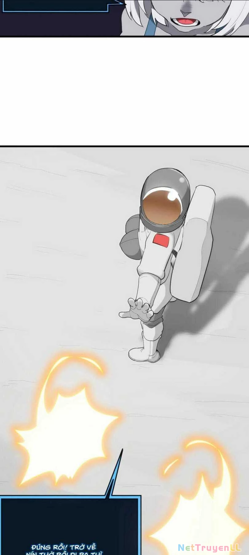 Bổn Thánh Nữ Ngã Bài Rồi Chapter 257 - Trang 4